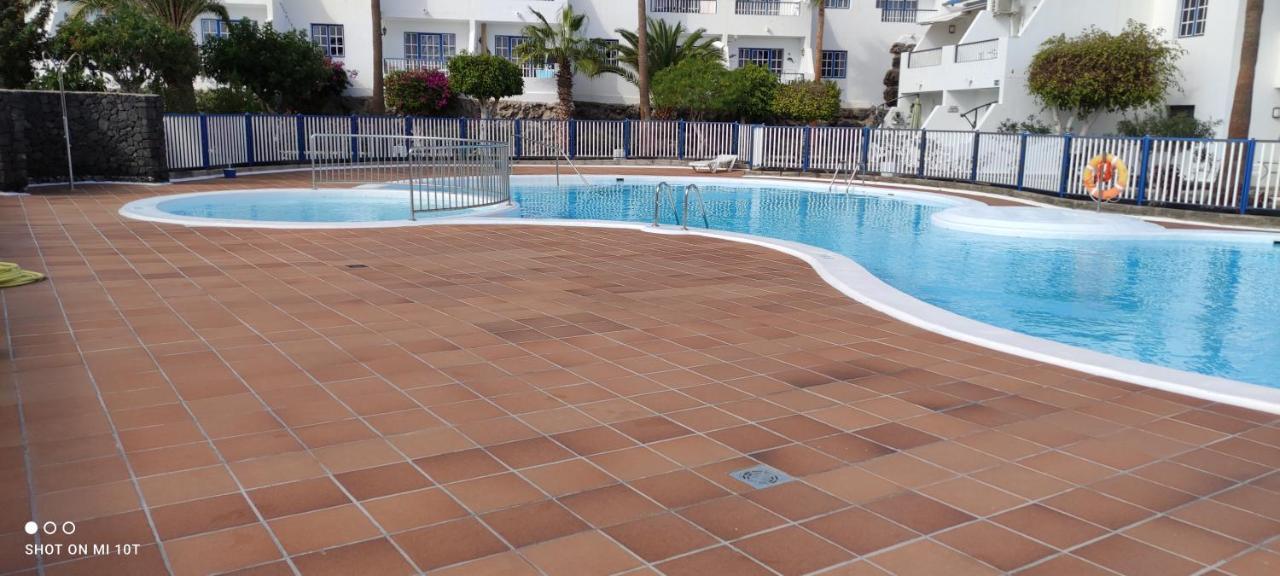 T2 Residence Atalaya Puerto del Carmen  Exterior photo