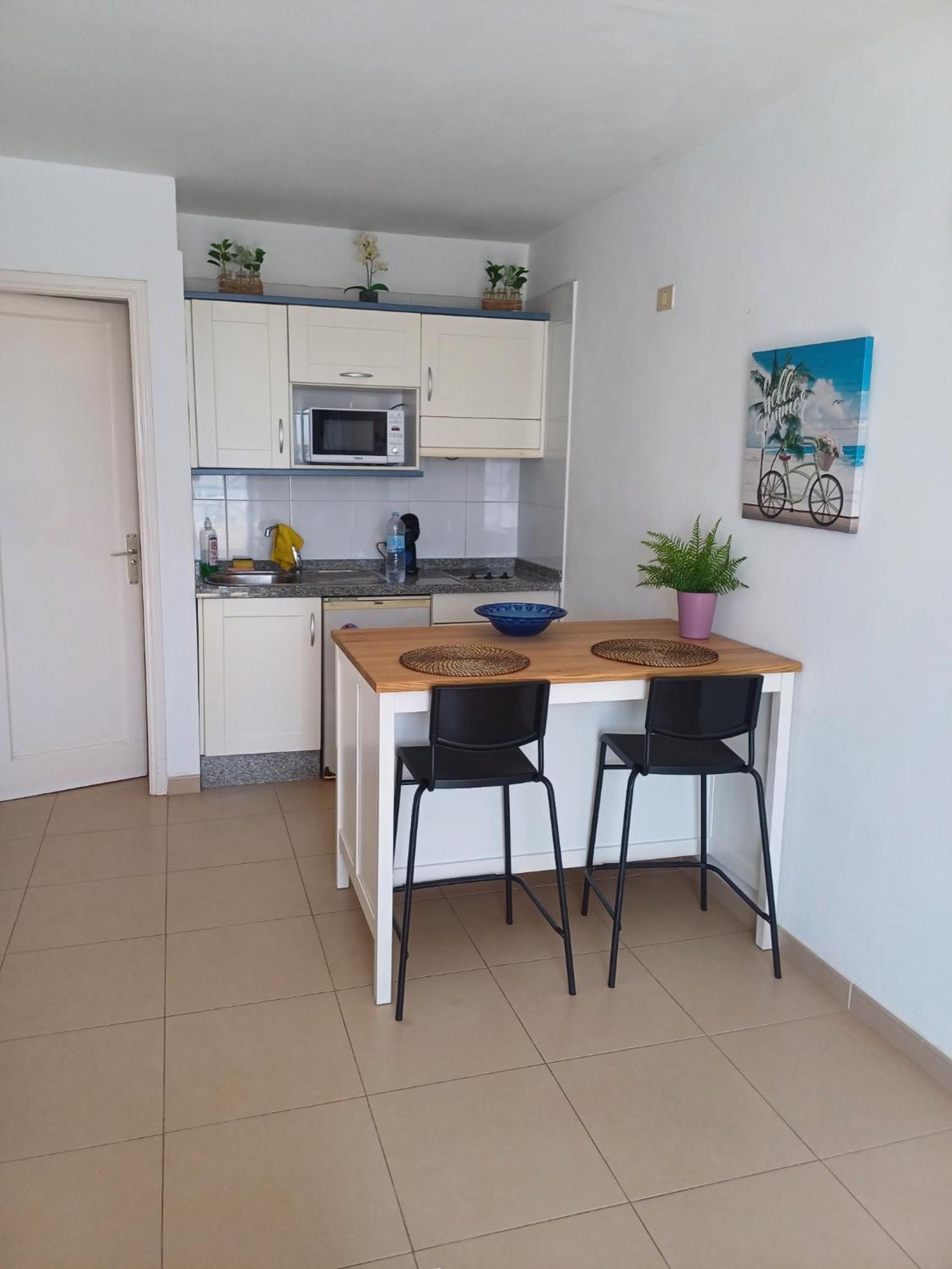T2 Residence Atalaya Puerto del Carmen  Exterior photo