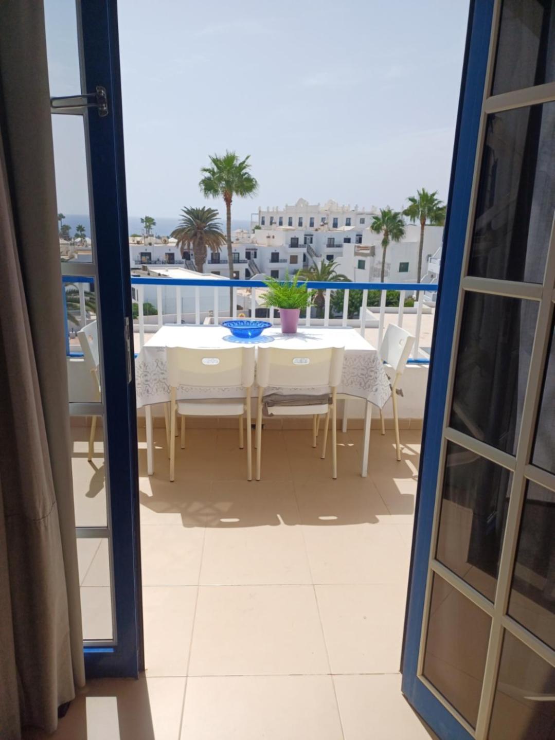 T2 Residence Atalaya Puerto del Carmen  Exterior photo