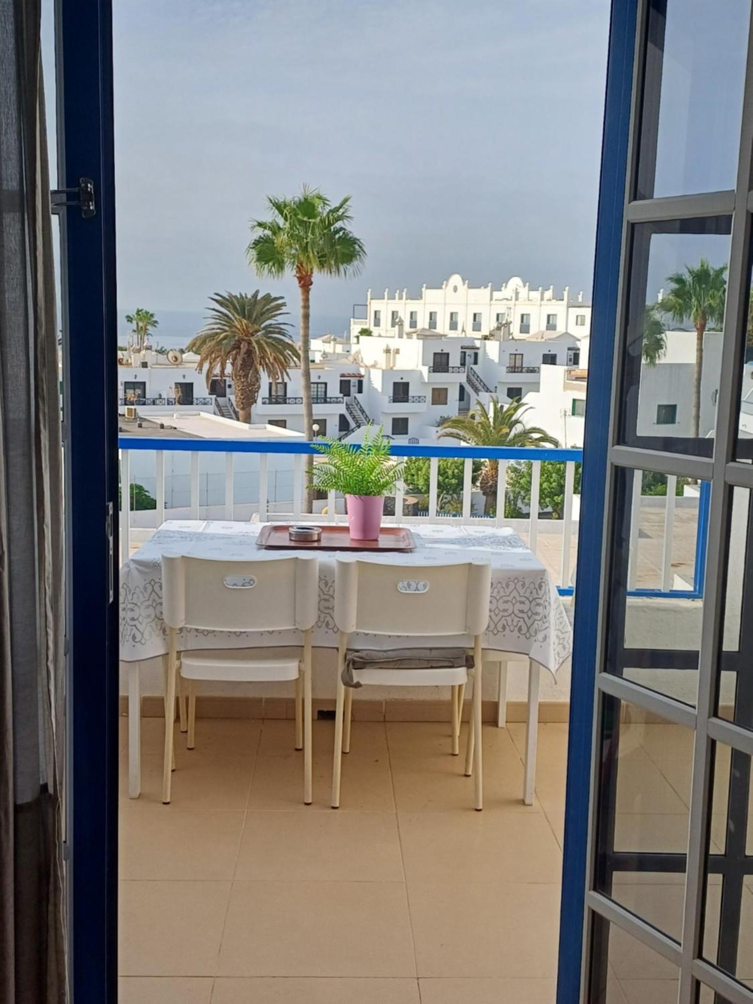T2 Residence Atalaya Puerto del Carmen  Exterior photo
