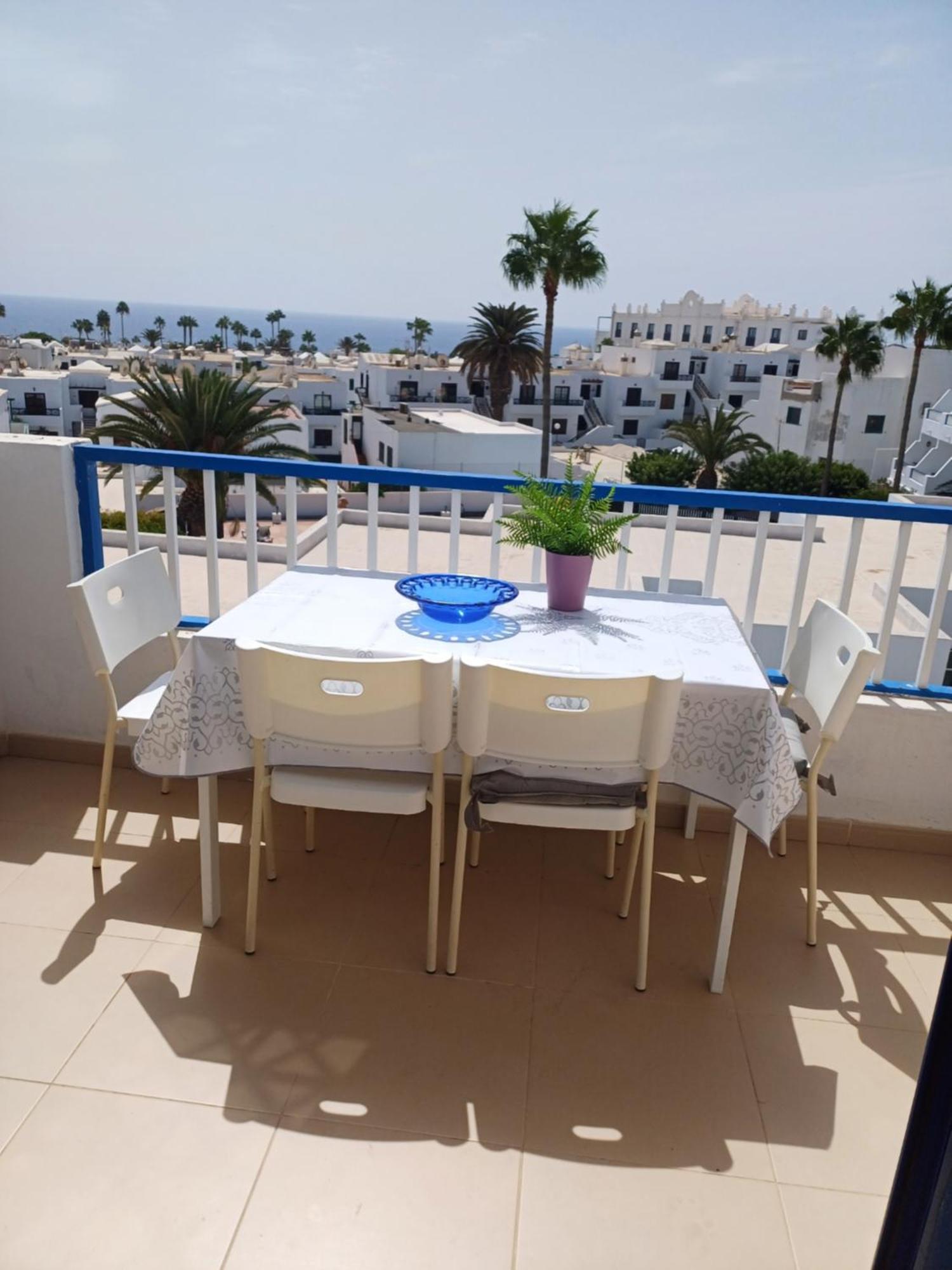 T2 Residence Atalaya Puerto del Carmen  Exterior photo