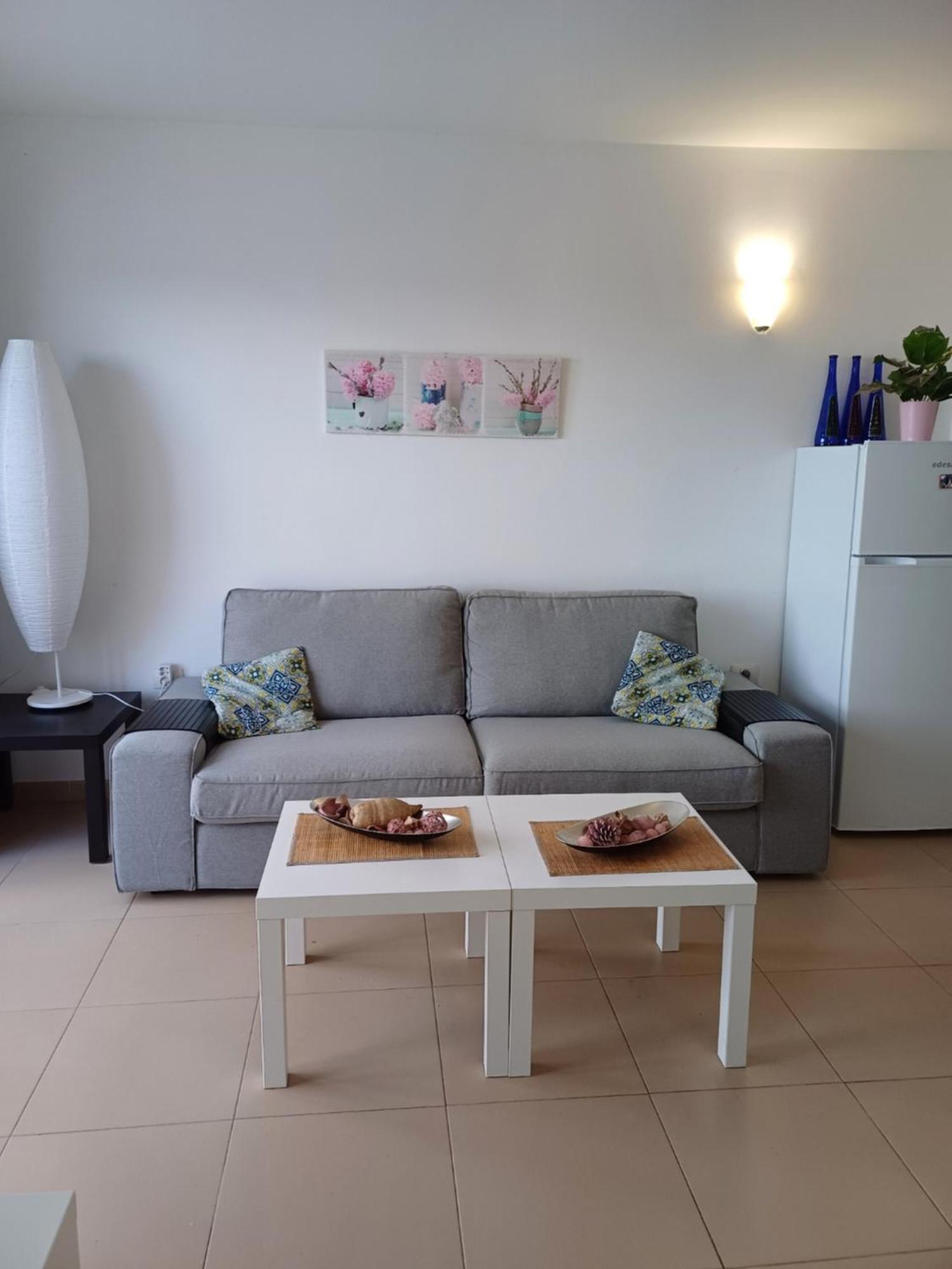 T2 Residence Atalaya Puerto del Carmen  Exterior photo