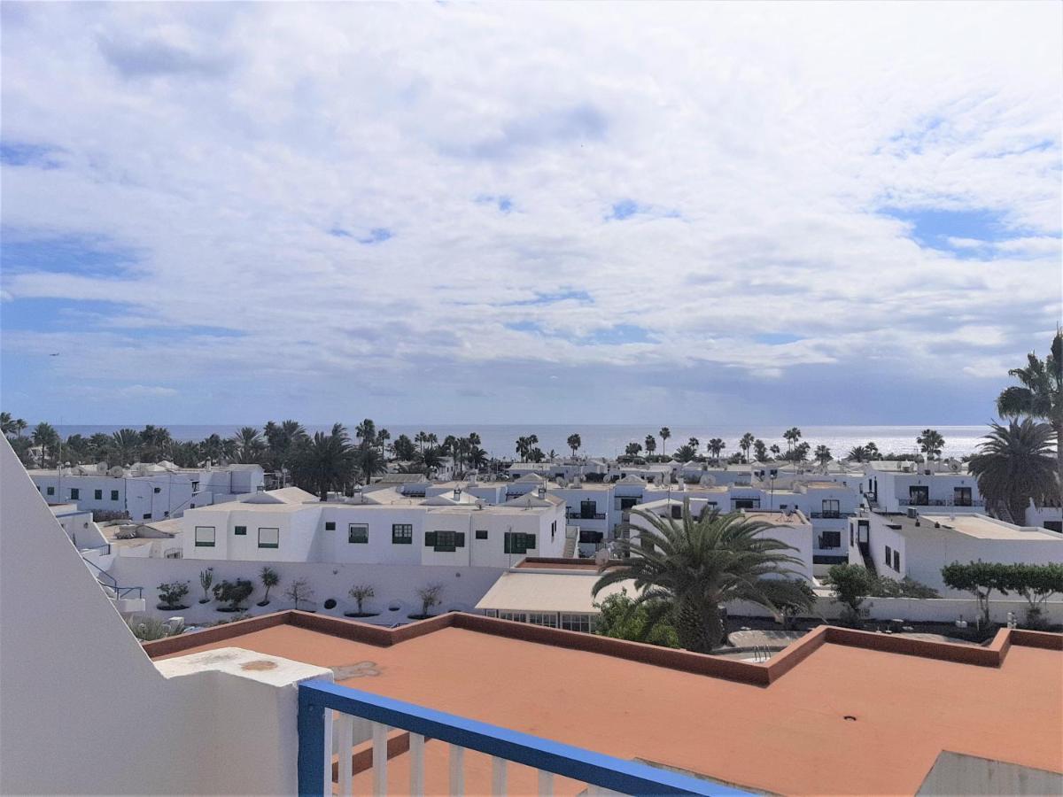 T2 Residence Atalaya Puerto del Carmen  Exterior photo